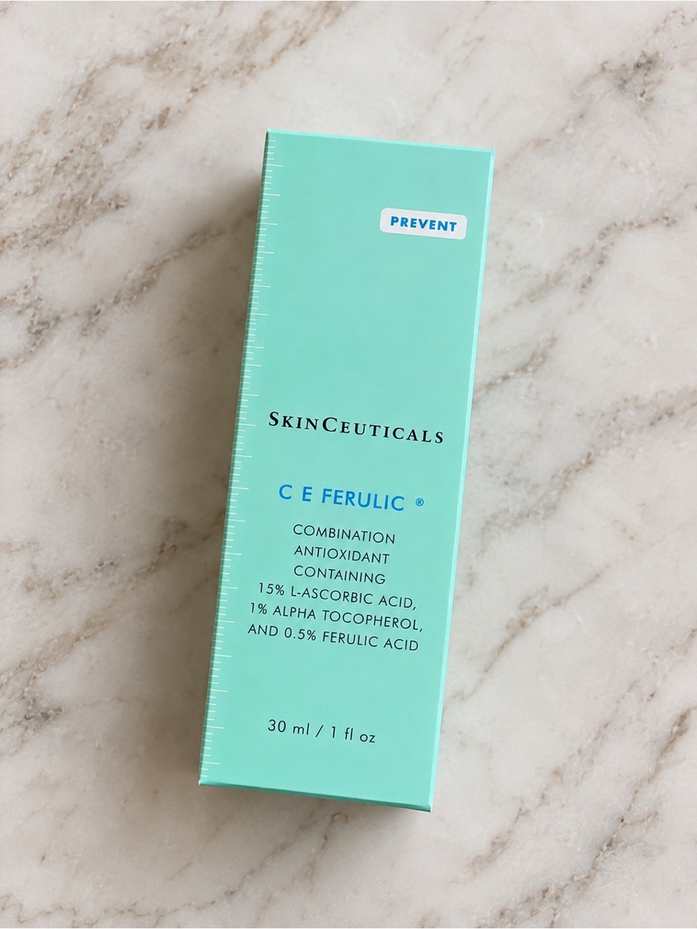SkinCeuticals C E Ferulic Antioxidant Serum - Exp 2028/01